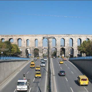 Typical cross-section of a Roman aqueduct channel. The channel is built... | Download Scientific ...