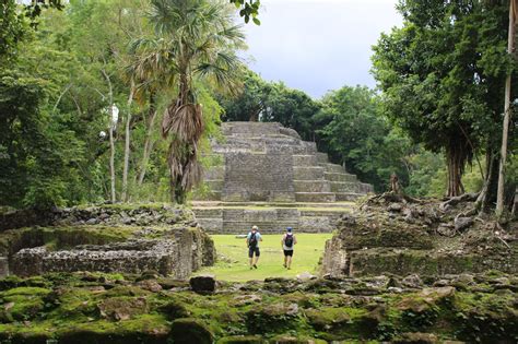 Lamanai Mayan Ruin Tour (from Belize City) - Smart Travel Belize