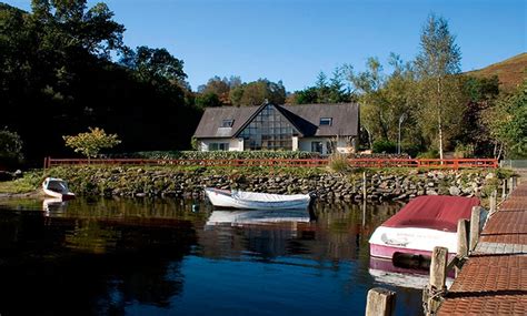 The Inn on Loch Lomond - Glasgow | Groupon