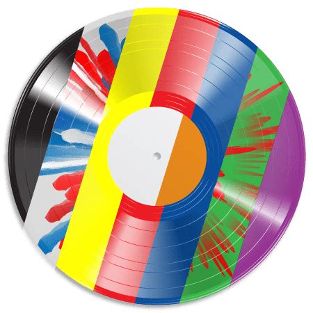 Custom Vinyl Records | Make Your own Vinyl Record Australia