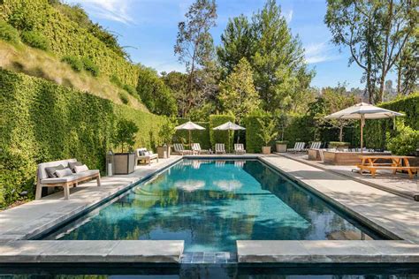 DJ Calvin Harris Selling Beverly Hills Mansion for $25M — See Inside!