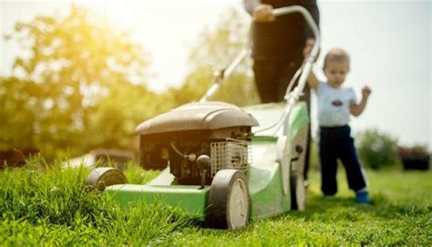 lawn-mower-safety-checklist | My Decorative