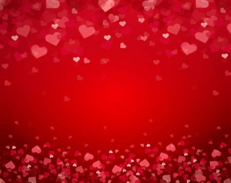 Free Stock Photo of Valentines Day Heart Pattern Background | Download Free Images and Free ...