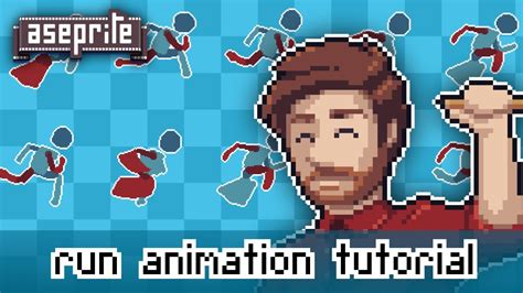 pixel art tutorial animation