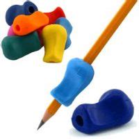 What’s the difference from one pencil grip to another? - Melville ...