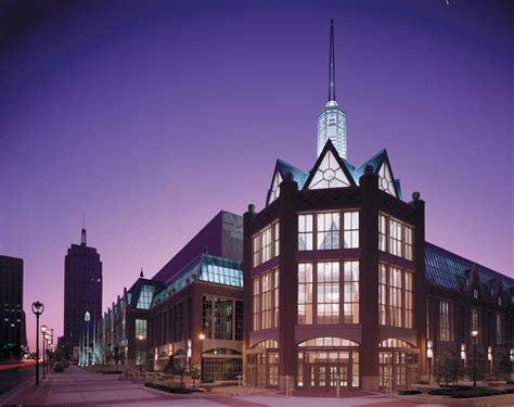 Wisconsin Center - 62 Photos & 16 Reviews - Venues & Event Spaces - 400 W Wisconsin Ave, Westown ...