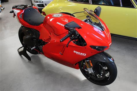 Used 2008 Ducati Desmosedici RR For Sale (Special Pricing) | San ...