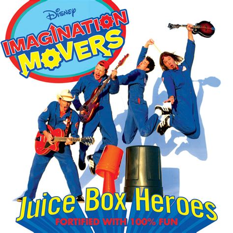 Warehouse Mouse - song and lyrics by Imagination Movers | Spotify