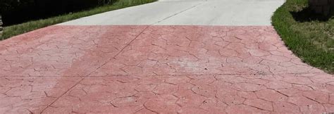 Concrete Driveway Sealing - All About Driveways.com