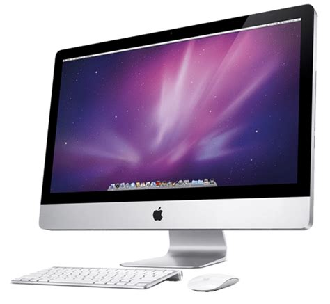 Apple iMac 21.5-inch Core i5 All-in-One Desktop PC Review | SellBroke