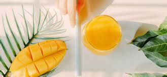 6 INCREDIBLE BENEFITS OF EATING MANGO FOR YOU