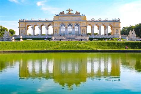 15 fascinating Schonbrunn Palace facts you probably didn't know - Adventurous Miriam