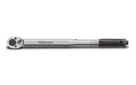 Click-Style Torque Wrenches | Tekton