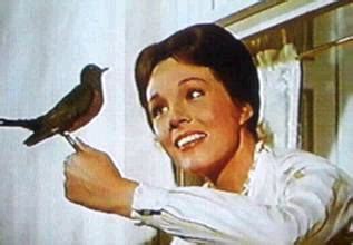 Lyrics to Feed the Birds in Mary Poppins