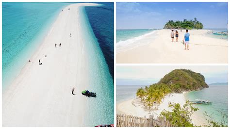 Top 10 Underrated Beaches in Visayas - VisMin.ph