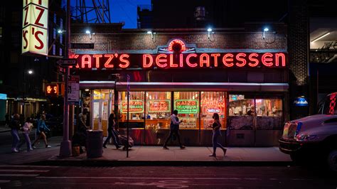 New York's Most Famous Deli Sandwiches, Ranked