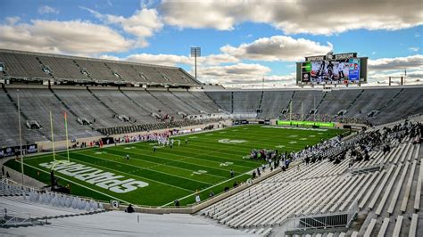 Ohio State football: How to watch the game at Michigan State