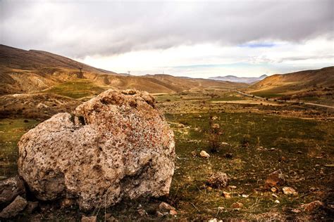 The Ultimate Armenia Travel Guide // An Essential Break Down