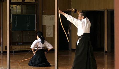 Experiencing Kyudo: Japanese Archery | Tokyo Cheapo