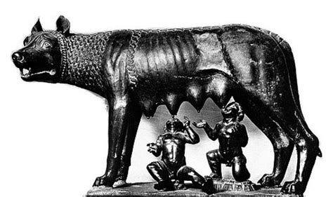 Romulus and Remus: The Founding Myth of the City of Rome | Owlcation