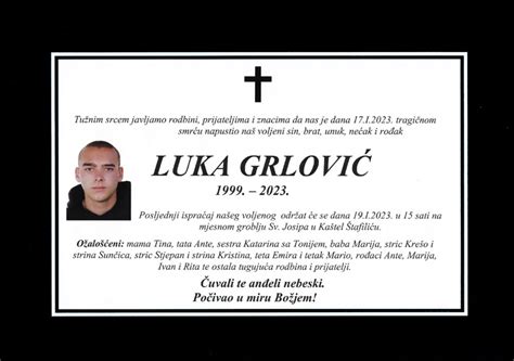 LUKA GRLOVIĆ