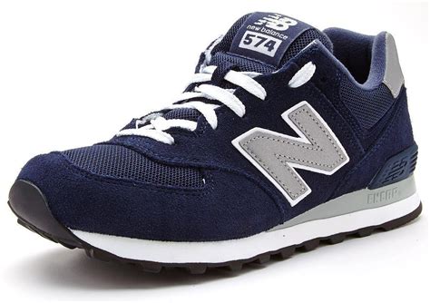 Mens New Balance ML 574 Classic Retro Trainers in All Sizes | eBay