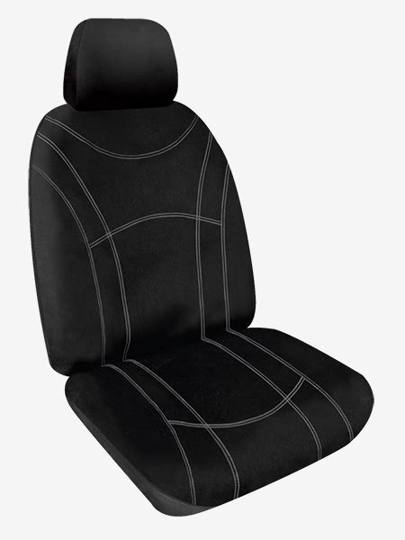 Neoprene Seat Covers