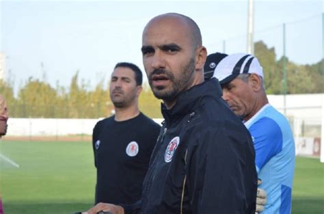 Morocco : Walid Regragui targets coaching position - Africa Top Sports