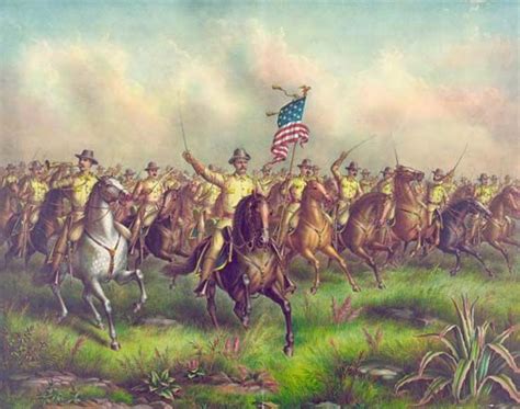 Spanish-American War | Causes, Facts, Battles, & Results | Britannica.com