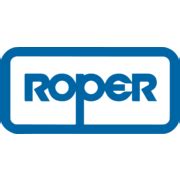 Roper Logo Download Vector