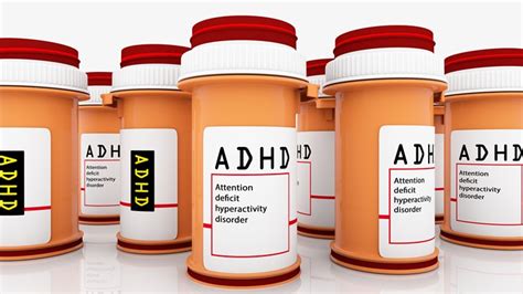 Do ADHD drugs improve student test scores? | fox61.com