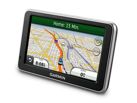 Garmin 4.3" GPS with Lifetime Maps