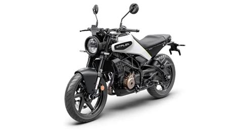 2024 Husqvarna Svartpilen 401, Vitpilen 401 Unveiled Globally: Design ...