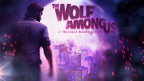 🔥 [50+] The Wolf Among Us Wallpapers | WallpaperSafari