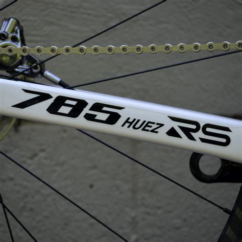LOOK 785 Huez RS Disc | Glory Cycles | Flickr