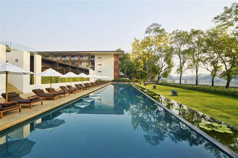 10 Chiang Mai Resorts Which Will Give Luxurious Stay Experience!