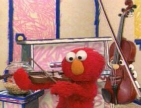 Elmo's World: Violins | Muppet Wiki | Fandom | Elmo world, Elmo and ...