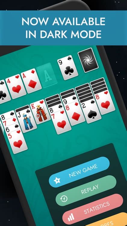 ⋆Solitaire: Classic Card Games by Brainium Studios LLC