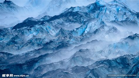 山川风景摄影图__自然风景_自然景观_摄影图库_昵图网