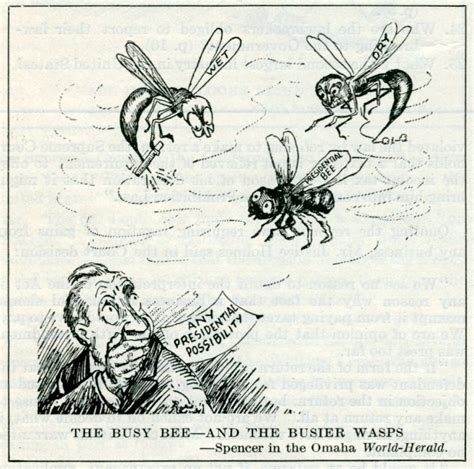 Prohibition political cartoons (1927) - Click Americana