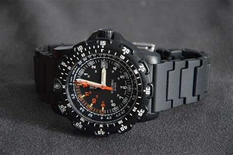 Luminox Watch Review: A Complete Buying Guide | Watch Researcher