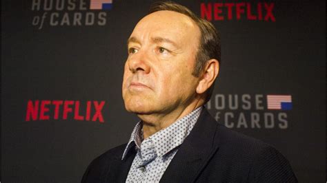 'House of Cards' ending amid Kevin Spacey scandal | Fox News Video