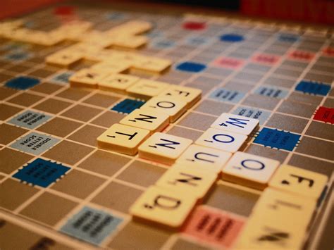 Scrabble Hacks That Will Help You Win Any Game - Business Insider