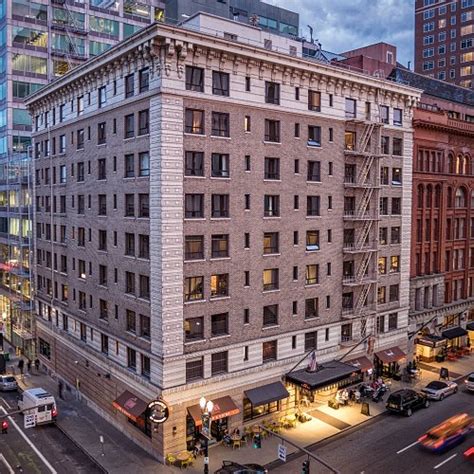 THE 10 BEST Hotels in Portland, OR for 2023 (from $74) - Tripadvisor