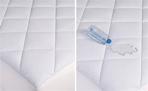 Martha Stewart Waterproof Mattress Pad $20 (Reg $120) | Free Stuff Finder