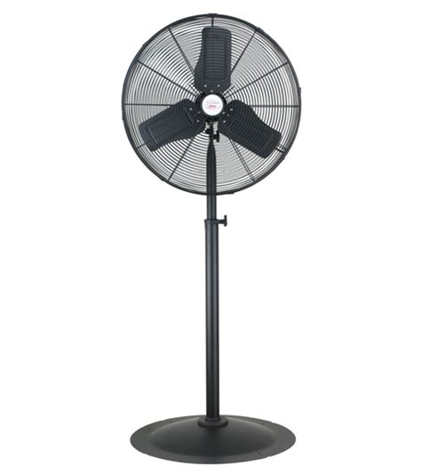 Commercial Fans - Warehouse Equipment | Metric