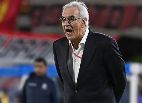 Eliminatorias: Jorge Fossati es el nuevo DT de Perú