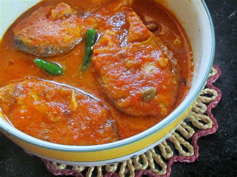 Bengali fish curry recipe || How to make Bengali fish curry recipe - FoodLifes