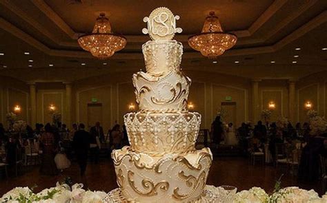 Here's what makes a cake worth 75 million dollars: Luxury cakes from ...