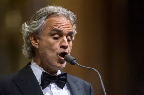 Andrea Bocelli songs: Who is the Royal Wedding 2018 singer? What you need to know | London ...